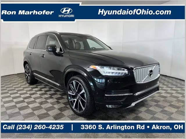 2019 Volvo XC90 Inscription AWD photo