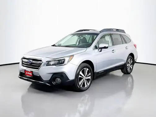 2019 Subaru Outback Limited AWD photo