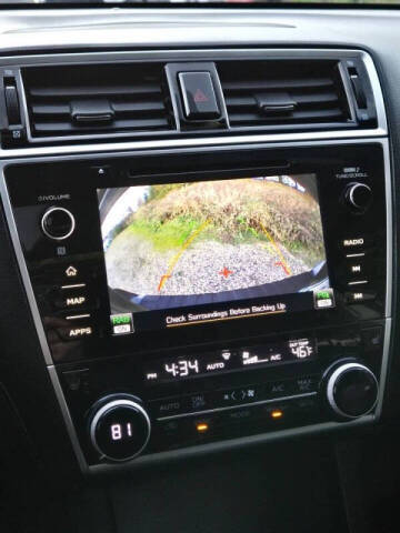 2019 Subaru Outback Limited AWD photo