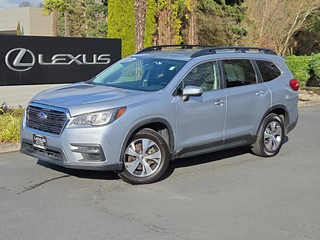 2019 Subaru Ascent Premium AWD photo