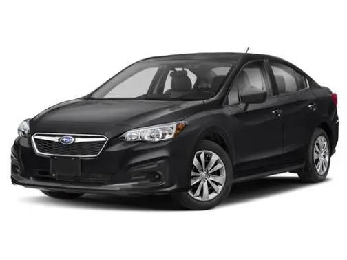 2019 Subaru Impreza Premium AWD photo