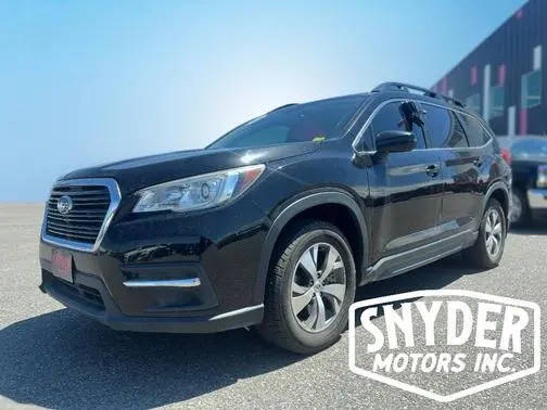 2019 Subaru Ascent Premium AWD photo