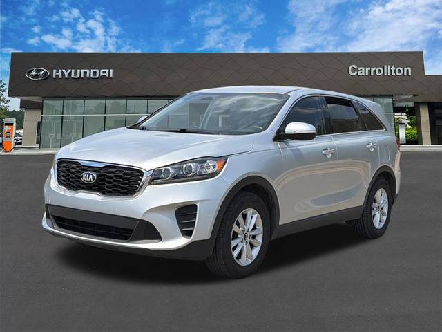 2019 Kia Sorento L FWD photo