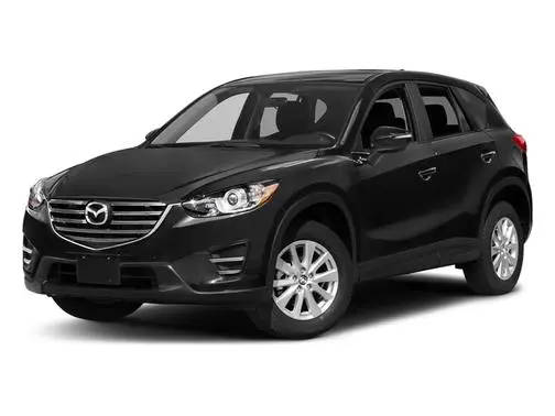 2016 Mazda CX-5 Sport AWD photo