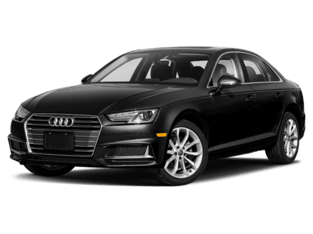 2019 Audi A4 Premium Plus FWD photo