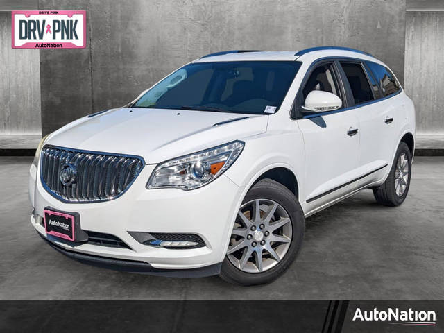 2016 Buick Enclave Leather FWD photo