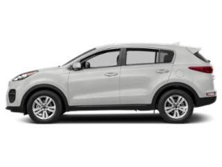 2018 Kia Sportage LX FWD photo