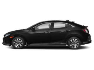 2019 Honda Civic LX FWD photo
