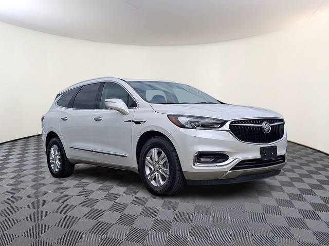 2019 Buick Enclave Essence AWD photo