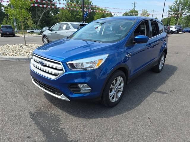2019 Ford Escape SE FWD photo