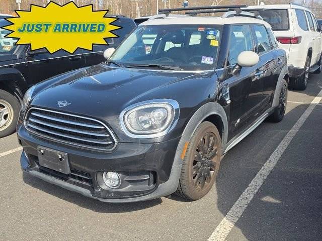 2019 MINI Countryman Cooper AWD photo