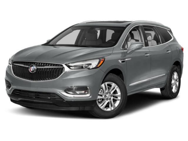 2019 Buick Enclave Essence AWD photo