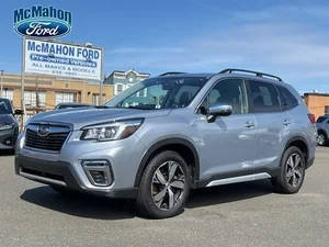 2019 Subaru Forester Touring AWD photo