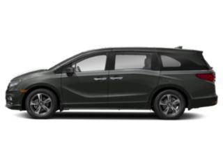 2019 Honda Odyssey Touring FWD photo