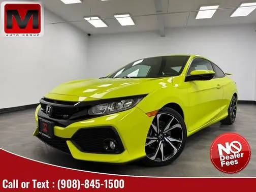 2019 Honda Civic  FWD photo