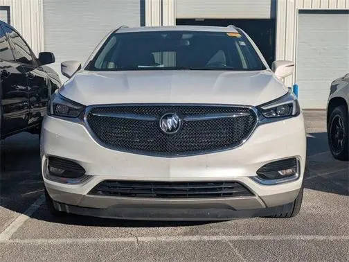 2019 Buick Enclave Essence FWD photo