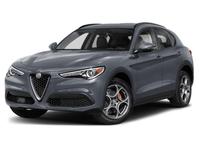 2019 Alfa Romeo Stelvio Ti AWD photo