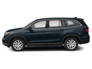 2019 Honda Pilot LX AWD photo