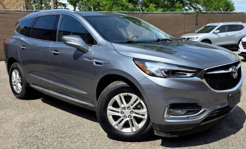 2019 Buick Enclave Premium AWD photo