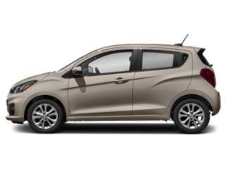 2019 Chevrolet Spark LS FWD photo