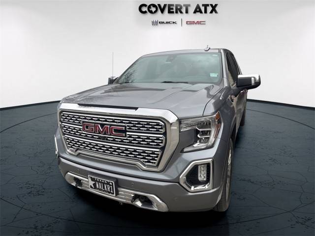 2019 GMC Sierra 1500 Denali 4WD photo