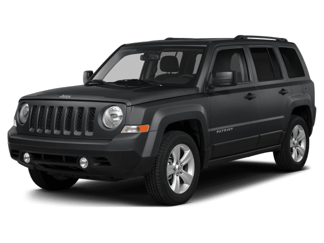 2015 Jeep Patriot Sport FWD photo