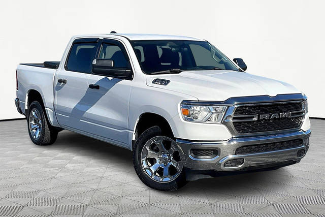 2019 Ram 1500 Tradesman 4WD photo