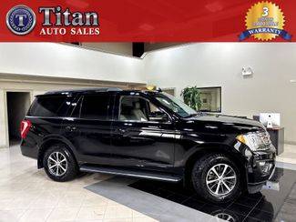 2019 Ford Expedition XLT 4WD photo