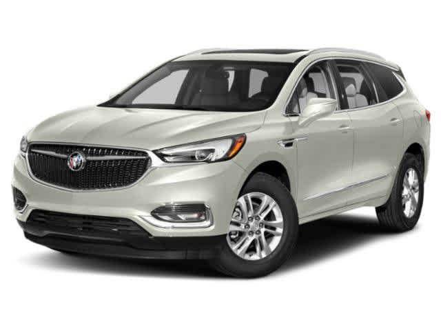 2019 Buick Enclave Premium AWD photo