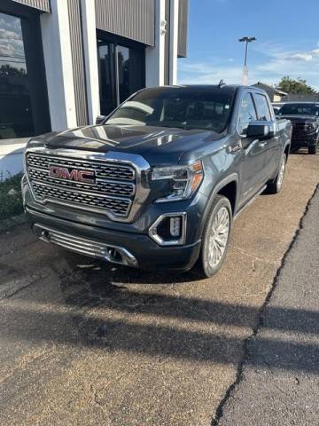 2019 GMC Sierra 1500 Denali 4WD photo