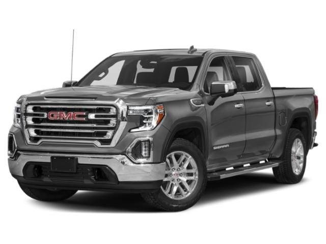 2019 GMC Sierra 1500 SLT RWD photo