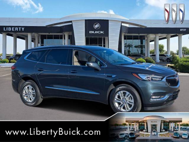 2019 Buick Enclave Essence FWD photo