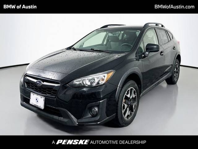 2019 Subaru Crosstrek Premium AWD photo