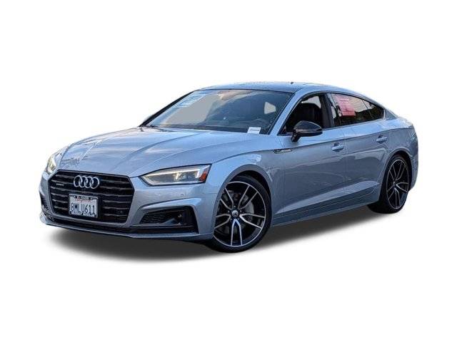 2019 Audi A5 Sportback Prestige AWD photo