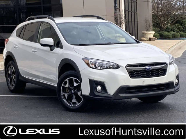 2019 Subaru Crosstrek Premium AWD photo