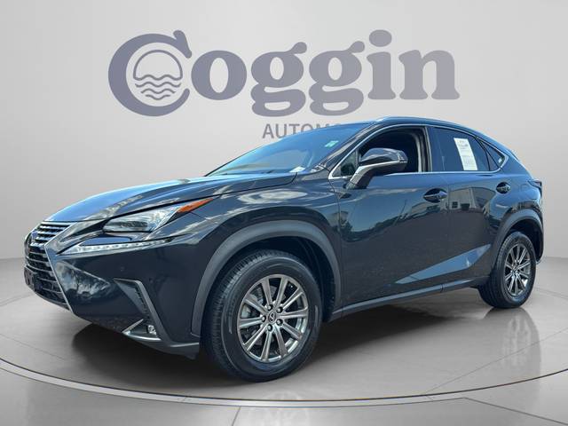 2019 Lexus NX NX 300 FWD photo