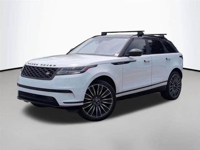 2019 Land Rover Range Rover Velar S AWD photo