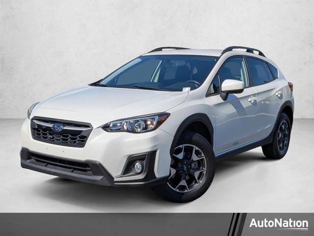 2019 Subaru Crosstrek Premium AWD photo