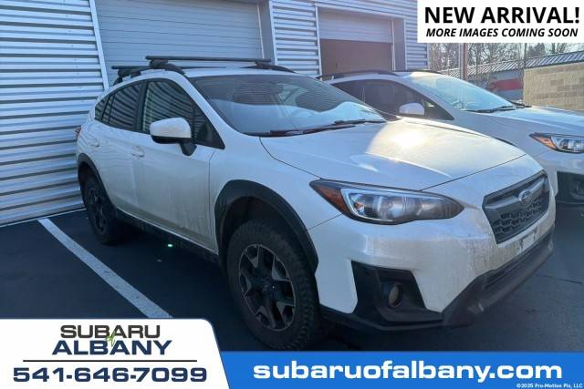 2019 Subaru Crosstrek Premium AWD photo