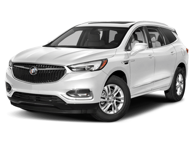 2019 Buick Enclave Essence FWD photo