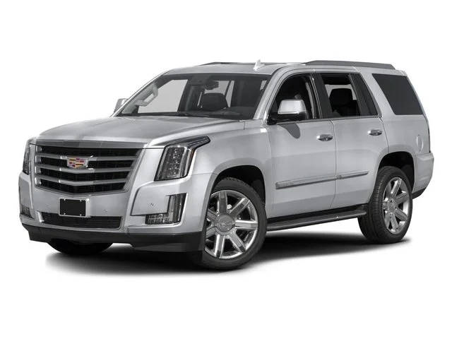 2016 Cadillac Escalade Luxury Collection 4WD photo