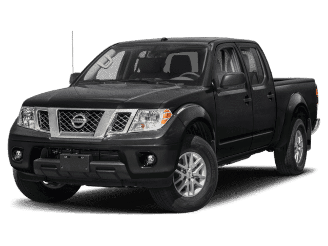 2019 Nissan Frontier SV RWD photo