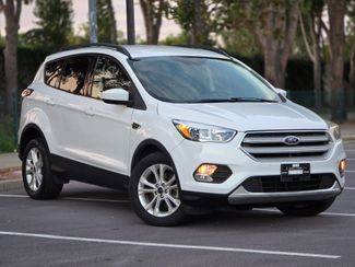 2018 Ford Escape SE FWD photo