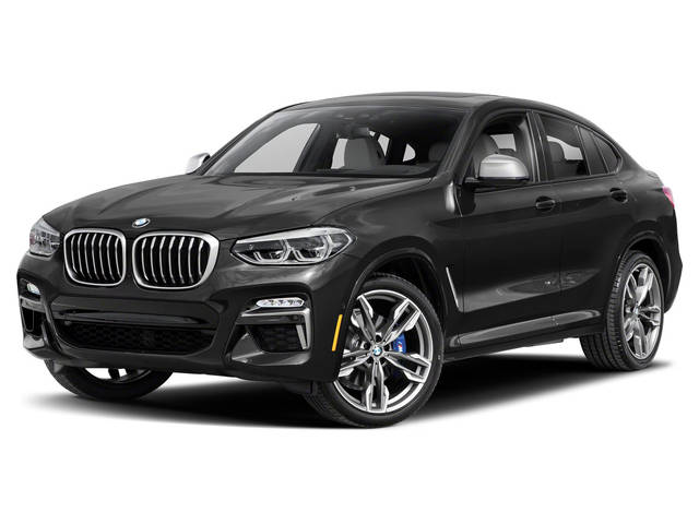 2019 BMW X4 M40i AWD photo