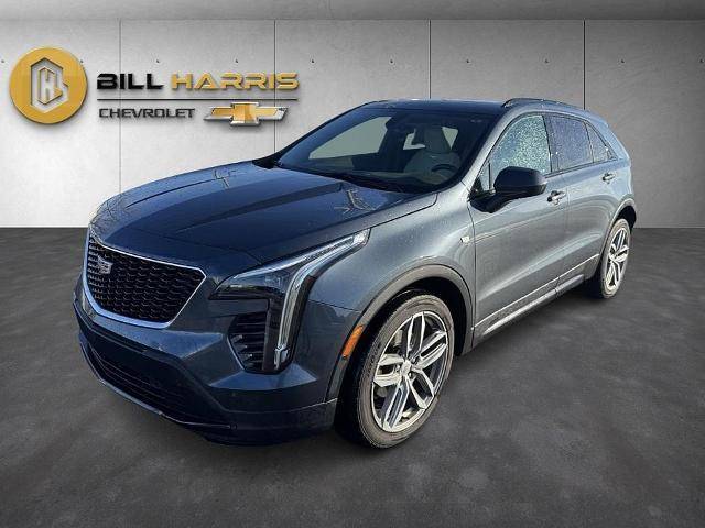 2019 Cadillac XT4 AWD Sport AWD photo