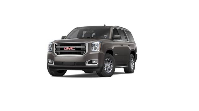 2019 GMC Yukon SLT Standard Edition RWD photo