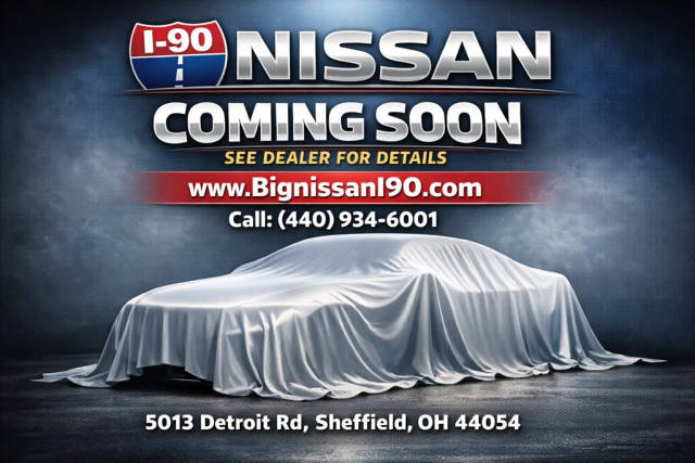 2019 Nissan Murano SL AWD photo