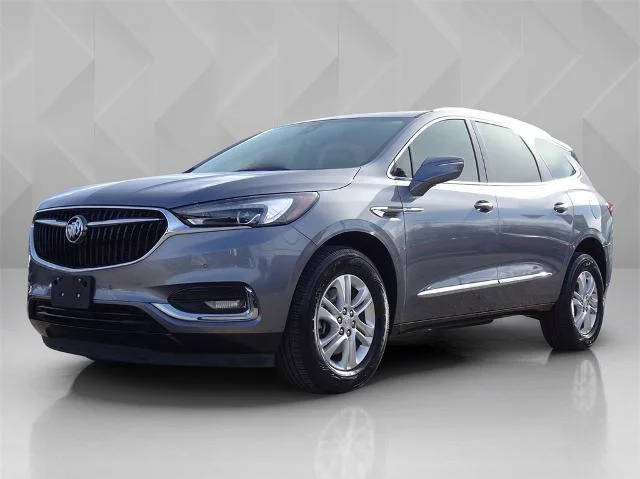 2019 Buick Enclave Premium AWD photo