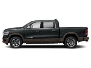 2019 Ram 1500 Longhorn 4WD photo