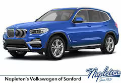 2019 BMW X3 sDrive30i RWD photo